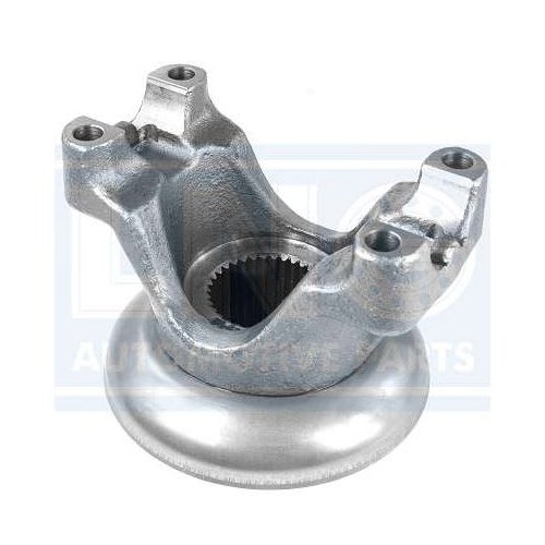 Flange do Diferencial LNG 35457