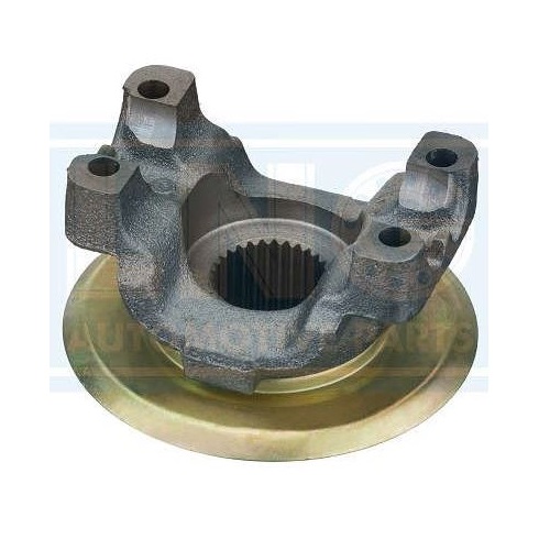 Flange do Diferencial LNG 35343