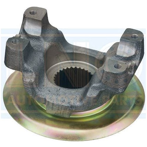 Flange do Diferencial LNG 35360