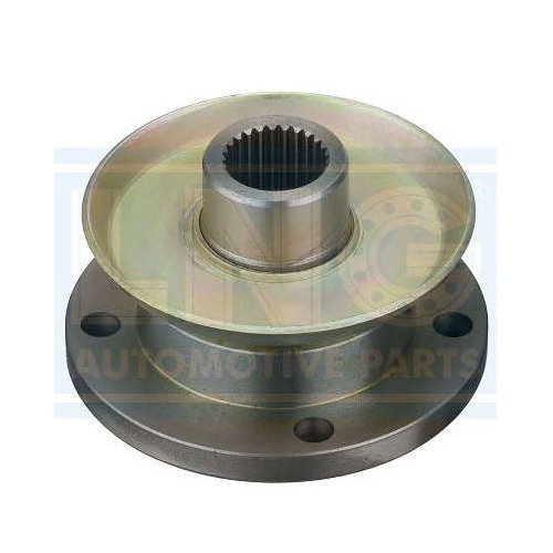 Flange do Diferencial LNG 35372