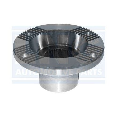 Flange do Diferencial LNG 35340