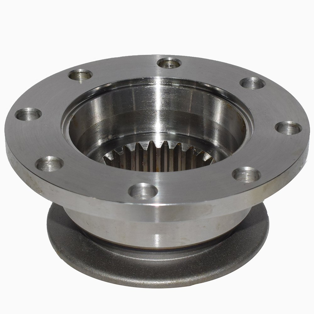 Flange do Diferencial LNG 35193