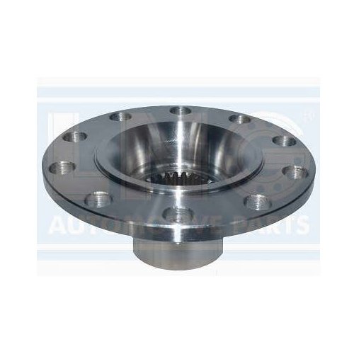 Flange do Diferencial LNG 41276