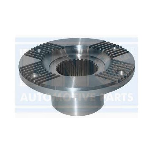 Flange do Diferencial LNG 35191