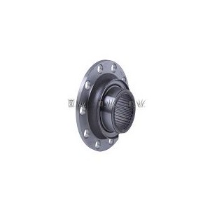Flange do Diferencial Cinpal 24351043