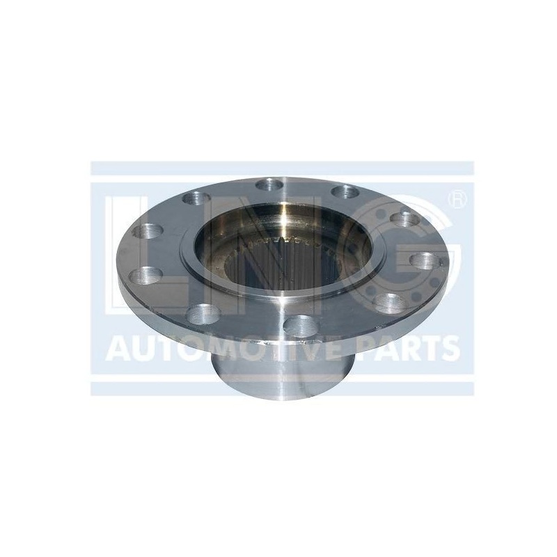 Flange do Diferencial LNG 35320