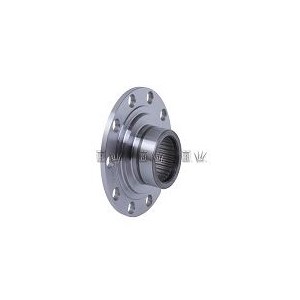 Flange do Diferencial Cinpal 24331056