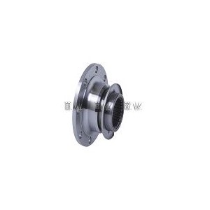 Flange do Diferencial LNG 35195