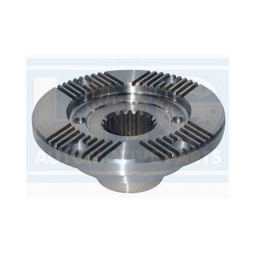 Flange do Diferencial LNG 35380