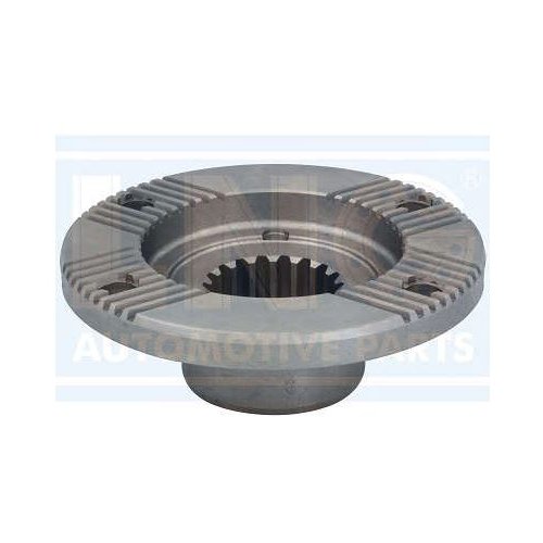 Flange do Diferencial LNG 41421