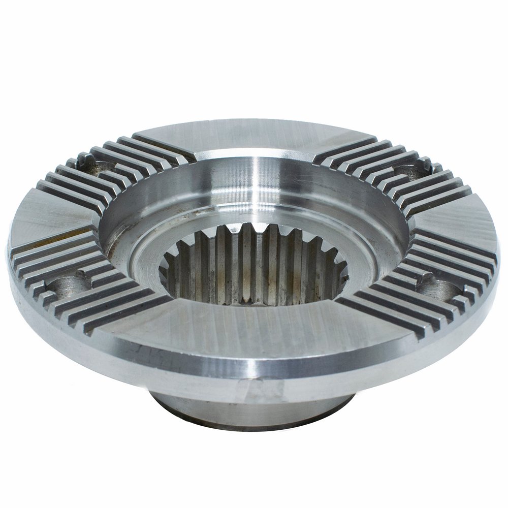 Flange do Diferencial LNG 101056