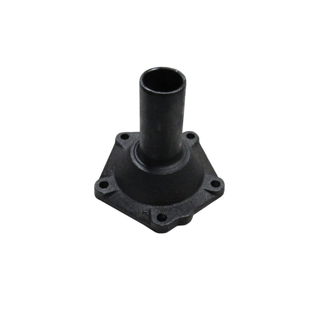 Flange do Eixo Piloto Intermundi IV0511