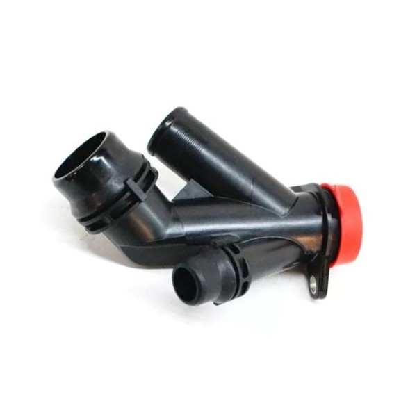 Flange do Fluxo de Água do Radiador Valclei VC1007B