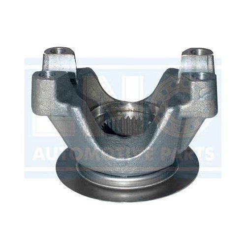 Flange do Pinhão do Diferencial 27 EStrias LNG 35347