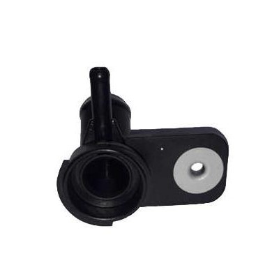 Flange do Radiador sem Tampa Valclei VC1006B