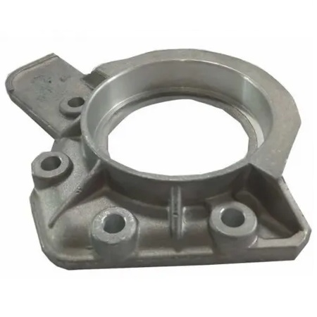 Flange do Retentor do Volante Iveco 98472303