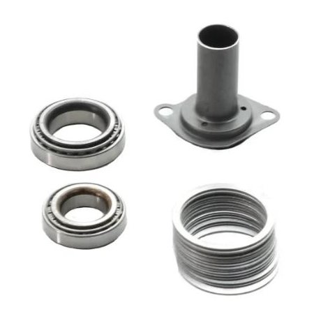 Flange do Rolamento do Eixo Piloto Intermundi DC1102