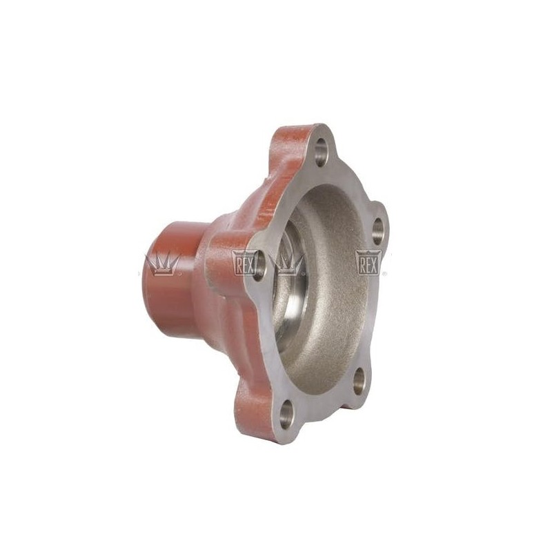 Flange do Semi-eixo 5 Furos Cinpal 20350010