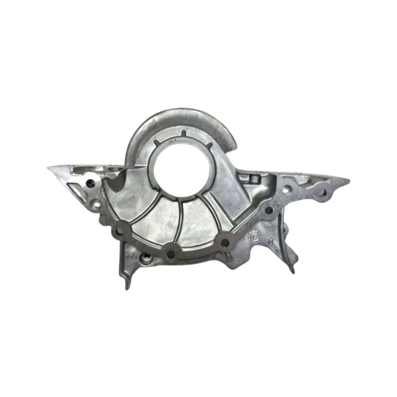 Flange do Virabrequim sem Retentor dianteira Renault 8200924914