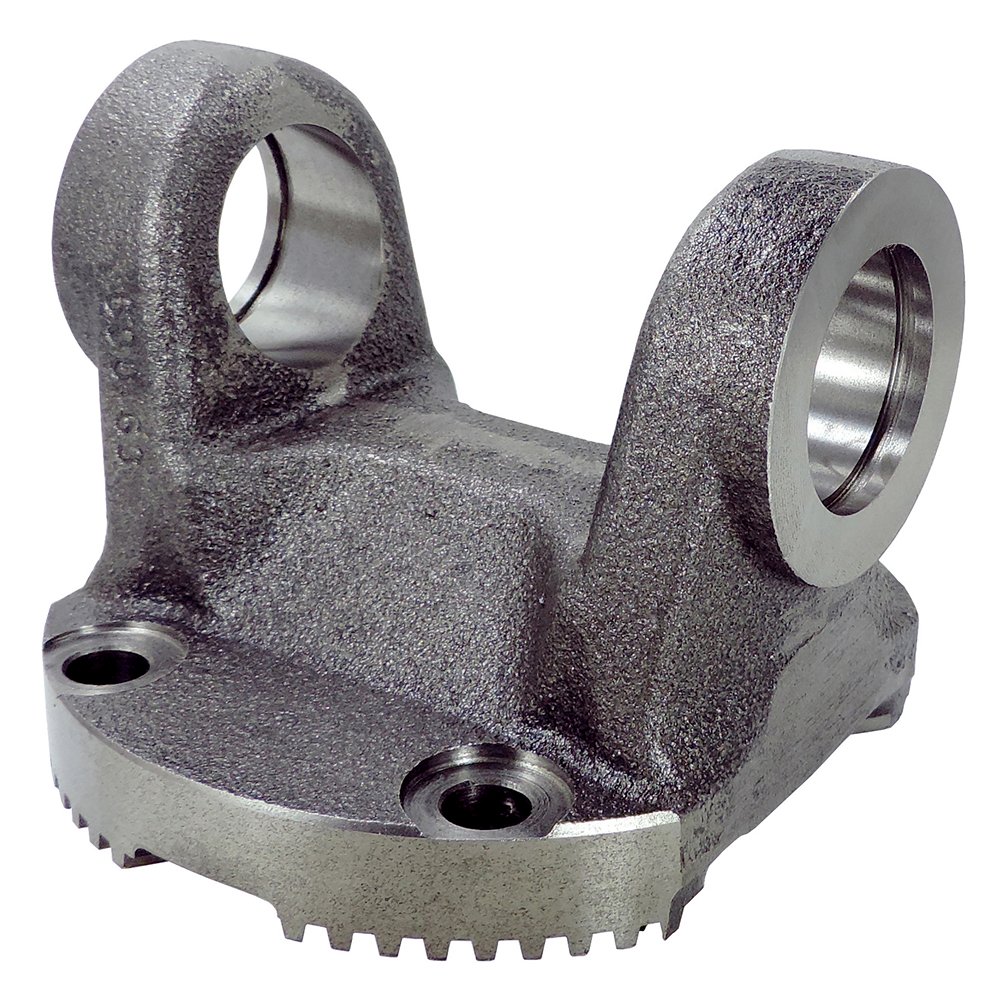 Flange Estriada da Articulação LNG 41018