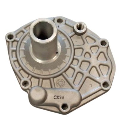Flange Guia do Eixo Piloto e do Rolamento da Embreagem Siacg 41640