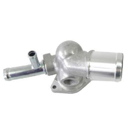 Flange Lateral do Cabeçote sem Sensor Valclei VC637G