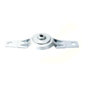 Flange Régua Tração Rodoar dianteira Rodopena 060636