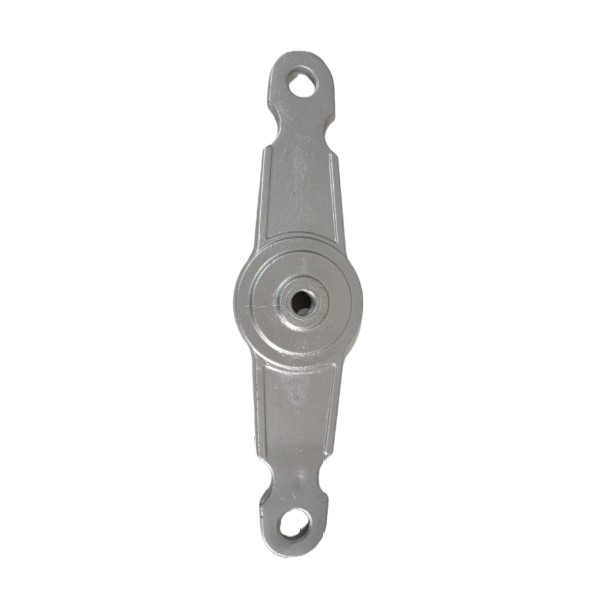 Flange Régua Tração Rodoar dianteira Rodopena 060633