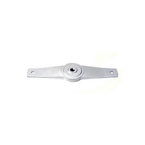 Flange Régua Tração Rodoar dianteira DB Acessorios 417289