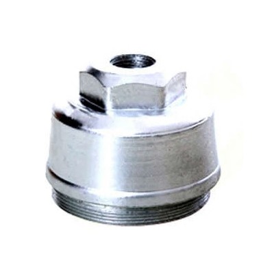 Flange Rodoar 66mm dianteira DB Acessorios 426563