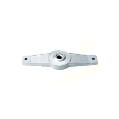 Flange Rodoar da Régua da Tração DB Acessorios 417291