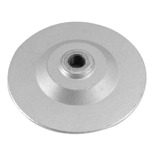 Flange Rodoar da Tração Rodopena 060656