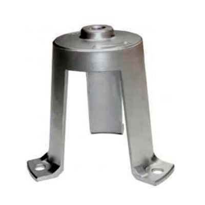 Flange Rodoar da Tração Macham M215