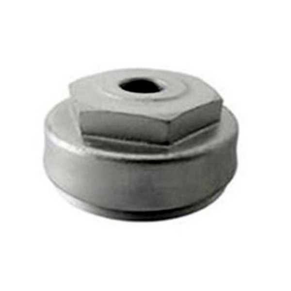 Flange Rodoar dianteira DB Acessorios 417294