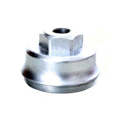 Flange Rodoar dianteira DB Acessorios 426561