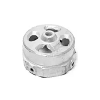 Flange Rodoar dianteira Rodopena 060643