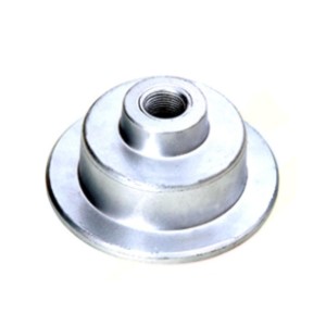 Flange Rodoar dianteira Rodopena 060646