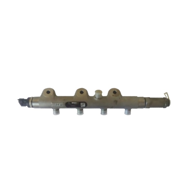 Flauta do Bico Injetor Bosch 0445224012