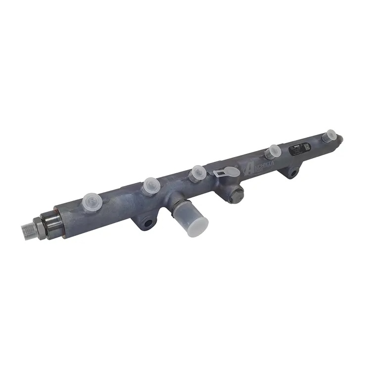 Flauta do Bico Injetor Bosch 0445226092