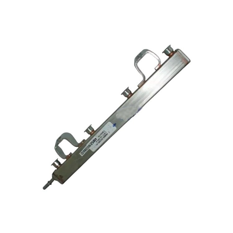 Flauta do Bico Injetor Ford 4M5Z9D280D
