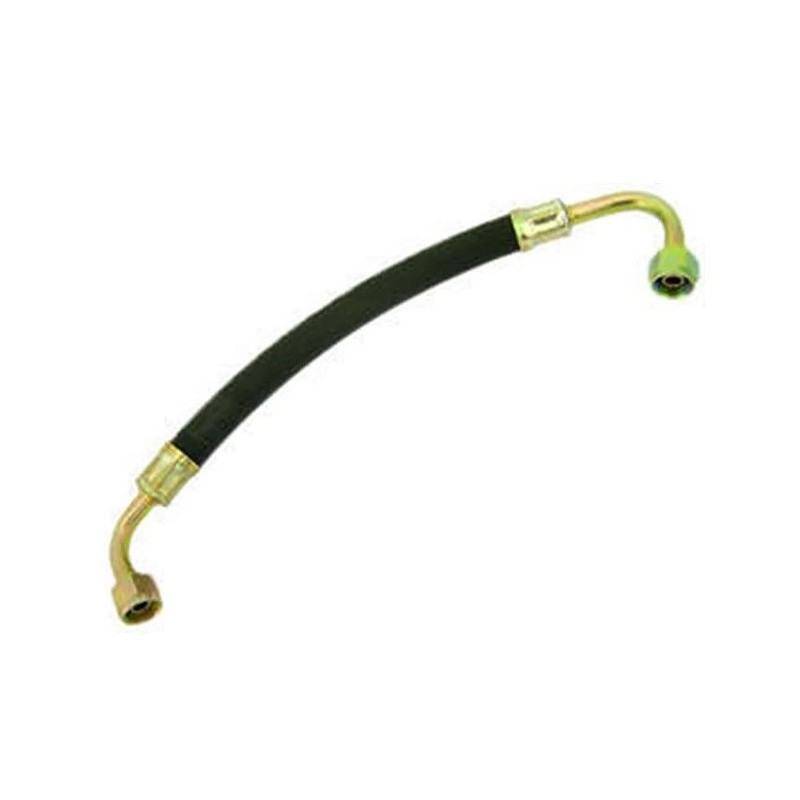 Flexível da Bomba Injetora ao Bloco do Motor Rochepecas 3551870075