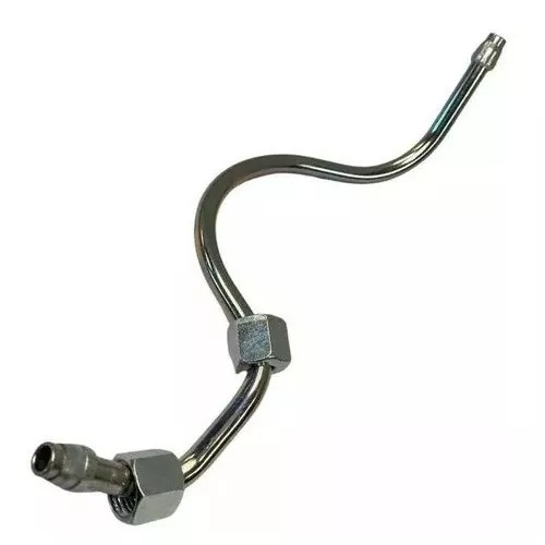 Flexível de Entrada da Turbina Iveco 504107712