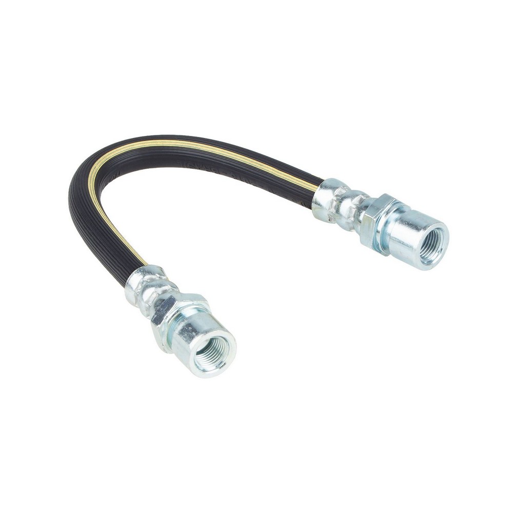 Flexível de Freio 231mm traseiro Norflex 4017