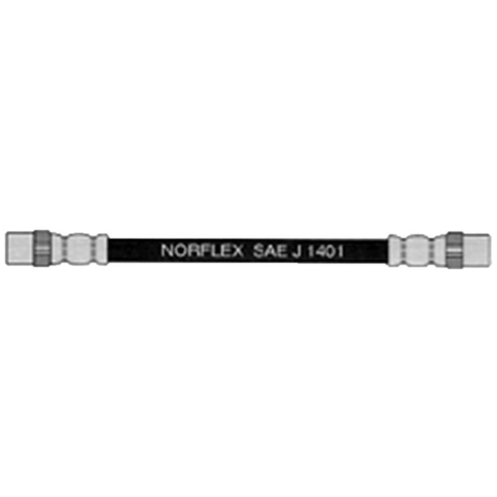 Flexível de Freio 250mm traseiro Norflex 4081