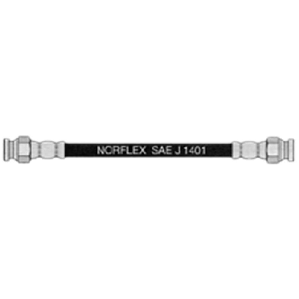 Flexível de Freio 250mm traseiro Norflex 2012