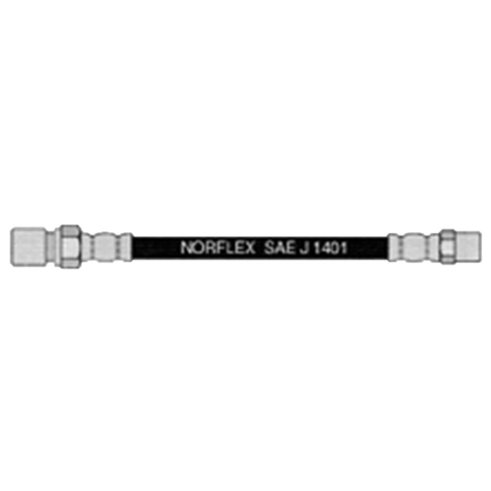 Flexível de Freio 300mm traseiro Norflex 7003