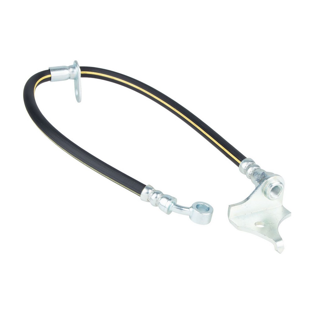 Flexível de Freio 540mm dianteiro lado direito Norflex 4214