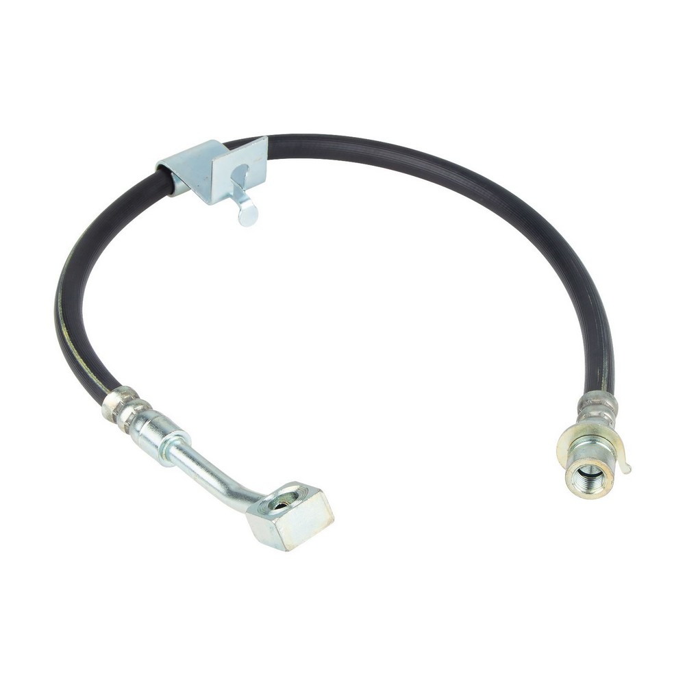 Flexível de Freio 590mm dianteiro lado esquerdo Norflex 4028