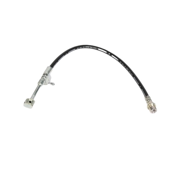 Flexível de Freio 595mm dianteiro lado direito TRW/Varga RPFX00810