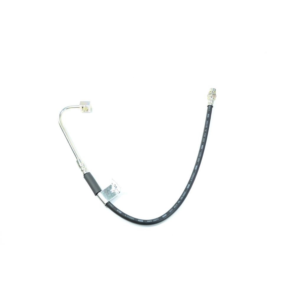 Flexível de Freio 625mm dianteiro lado direito TRW/Varga RPFX00780